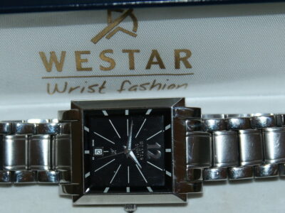 Мужские часы Westar, кварц