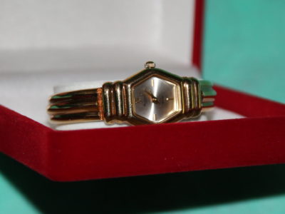 Gruen Precision женские кварцевые часы