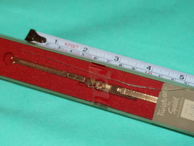 Прямая сетка Twiston Speidel