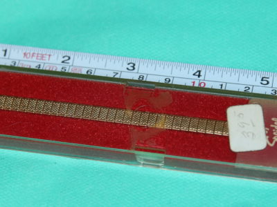 Шероховатый Twiston by Speidel