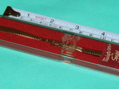 Конической формы Twiston Speidel