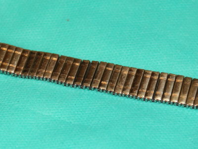 Винтаж 16 мм от Excalibur, 1/10 наплавленное золото