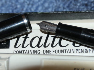 Набор для каллиграфии Platignum