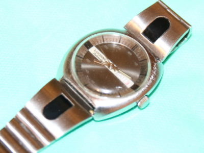 Мужские Lucerne Datomatic 70-х (механика)