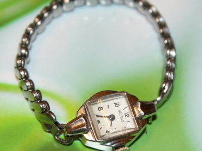 Швейцарские часы Nassau