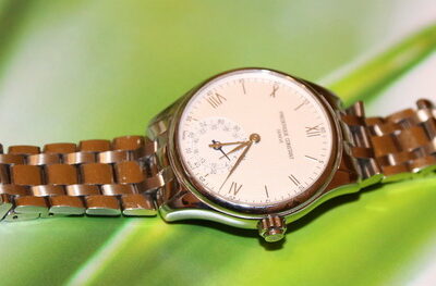 Стальные Frederique Constant FC-285