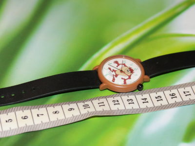 Часы Universal - Armitron (Bulova) Монстр 1989