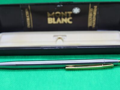 Шариковая Montblanc Noblesse