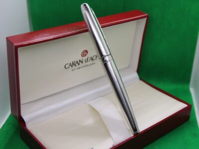 Caran D'Ache Leman Mirror