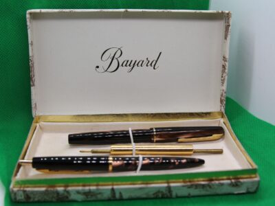 Набор Bayard перо F