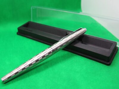 Parker Harlequin 80 (Parker 45 Shield)