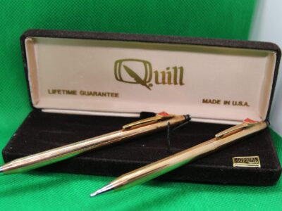 Набор Quill (Cross Century)