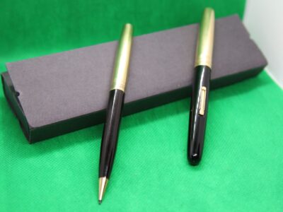 Набор Waterman's Taperite Stateleigh