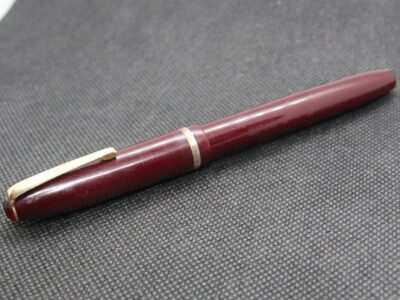 Wearever Zenith Burgundy