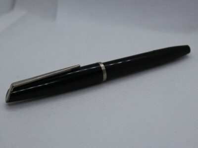 Поршневая Centropen (перо Sheaffer's Feather Touch)