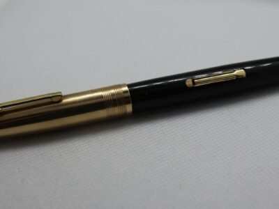 Waterman's Stars and Stripes Taperite