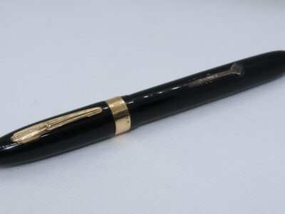 Morrison, полузакрытое перо, конец 1940-х