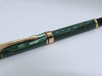 Iridium Point Germany Зеленая