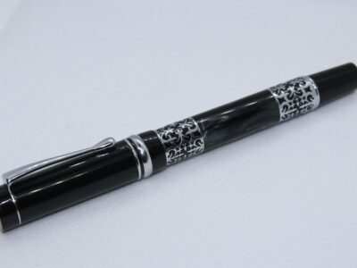 Iridium Point Germany Черная (латунный корпус)