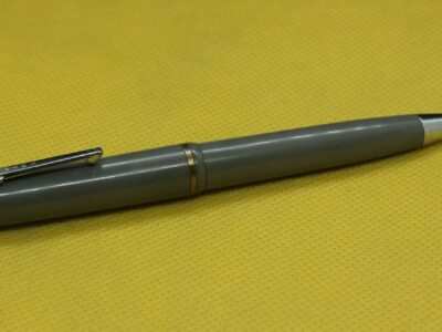 Карандаш Waterman's Hundred Years Grey