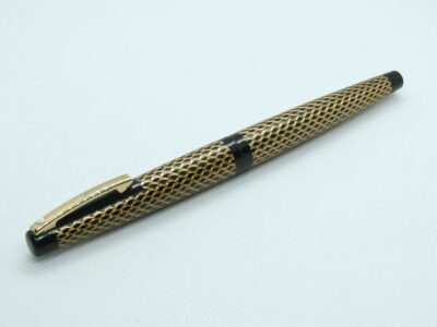 Sheaffer's Lady Scripsert II Black