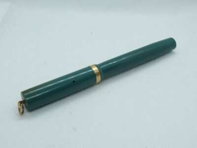 Conklin Student Pen Бирюзовая