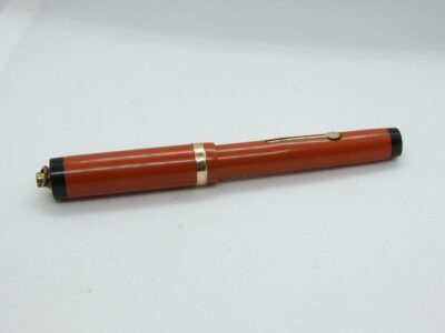 Morton Red (жилетная)