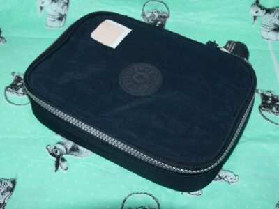 Kipling 100 pens синий