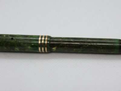 Parker Duofold Lady Jade Triband