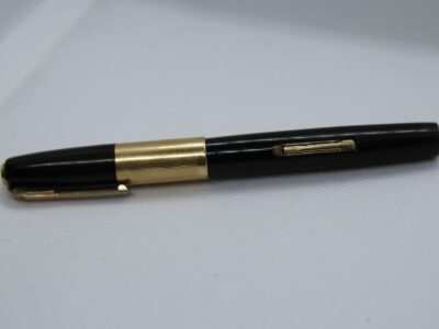 Waterman's Taperite Citation XF