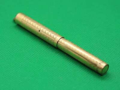 Wahl жилетная ручка