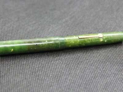 James Mc Creery (Eggens-Hambler Pen Co)