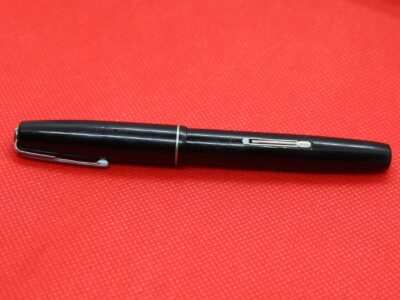 Waterman's Stalwart Black
