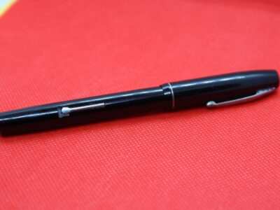 Waterman's Aikin Lambert Skywriter Black