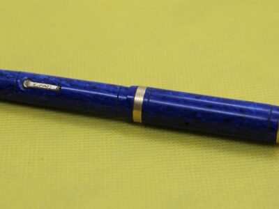 Conklin Endura Vest Lapis Lazuli