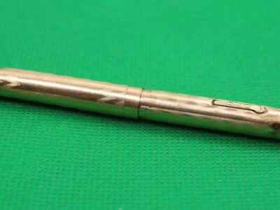 Conklin Vest елочка