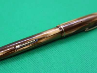 Waterman's Stalwart Beige