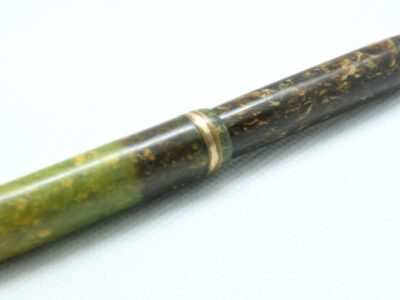 Sheaffer's LifeTime White Dot 1925