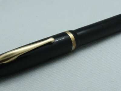 Sheaffer's Balance Black 33 Nib