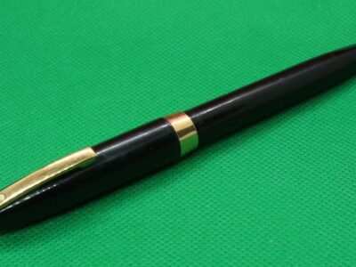 Sheaffer's Touchdown III Imperial Cone Nib