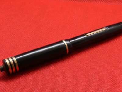 Good Service Triband Black