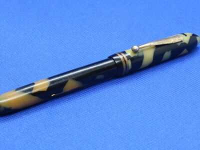 Marathon Black & Pearl