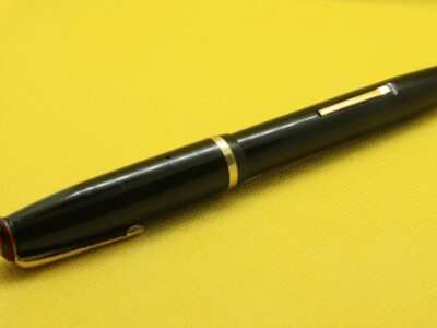 Wearever Deluxe 100 Black