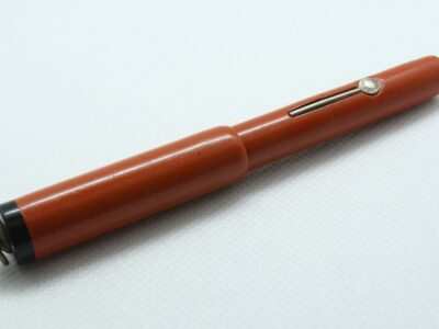 Red Flat Top (Noname)