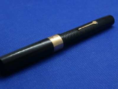 Webster 14K Cap Band