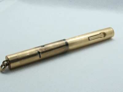 Wahl 322AW Dart pattern 1922-1924