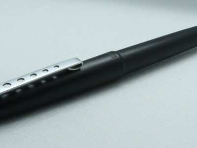 Роллер MontBlanc Carrera Black