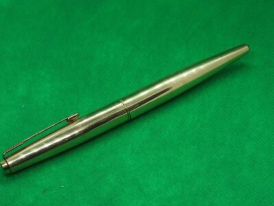 Parker 45 Gold Filled