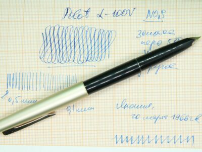 Pilot L-100V NOS