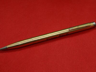 Waterson Motor Co. Alexander